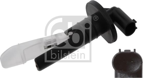 Febi Bilstein 32437 - Sensore Livello acqua lavacristallo autozon.pro