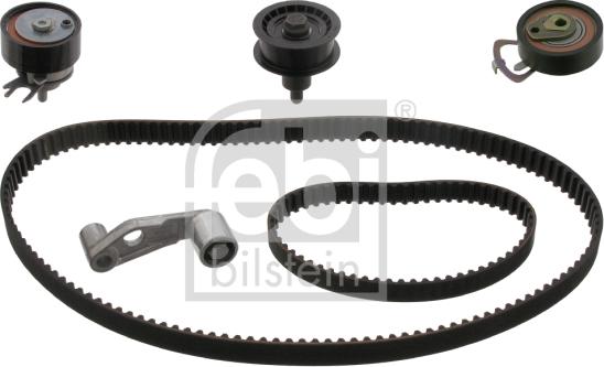 Febi Bilstein 32427 - Kit cinghie dentate autozon.pro