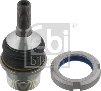 Febi Bilstein 32476 - Giunto di supporto / guida autozon.pro