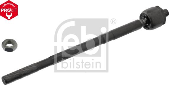 Febi Bilstein 32473 - Giunto assiale, Asta trasversale autozon.pro