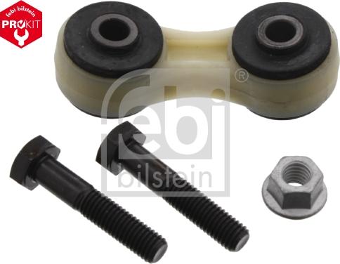 Febi Bilstein 32595 - Asta / Puntone, Stabilizzatore autozon.pro