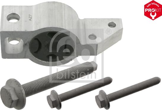 Febi Bilstein 32542 - Supporto, Braccio oscillante autozon.pro