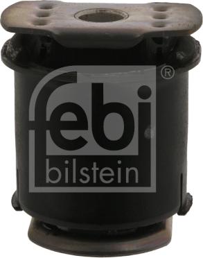 Febi Bilstein 32554 - Supporto, Corpo assiale autozon.pro