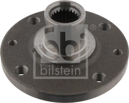 Febi Bilstein 32555 - Mozzo ruota autozon.pro