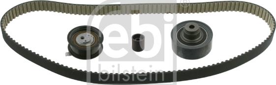 Febi Bilstein 32556 - Kit cinghie dentate autozon.pro