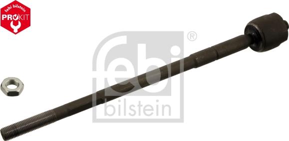 Febi Bilstein 32551 - Giunto assiale, Asta trasversale autozon.pro