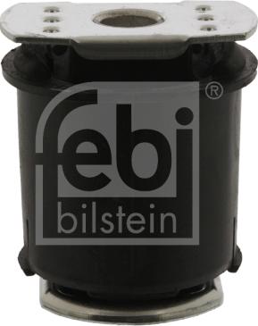 Febi Bilstein 32553 - Supporto, Corpo assiale autozon.pro