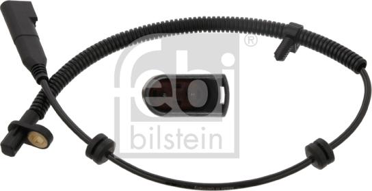 Febi Bilstein 32564 - Sensore, N° giri ruota autozon.pro