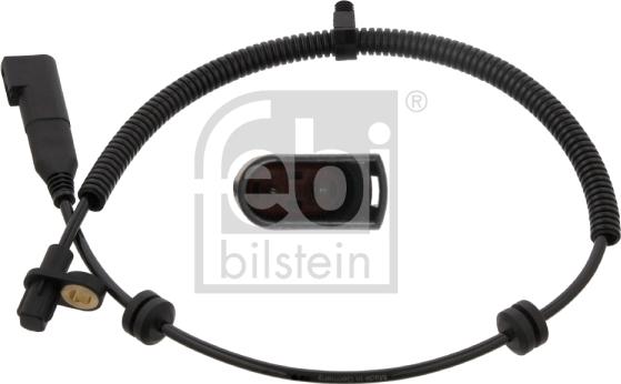 Febi Bilstein 32565 - Sensore, N° giri ruota autozon.pro