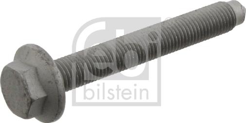 Febi Bilstein 32562 - Bullone, Braccio trasversale autozon.pro