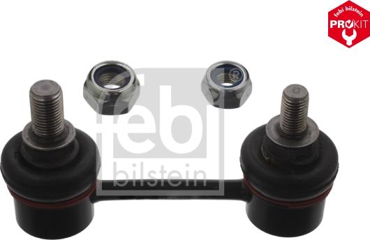 Febi Bilstein 32567 - Asta / Puntone, Stabilizzatore autozon.pro