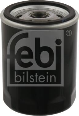 Febi Bilstein 32509 - Filtro olio autozon.pro