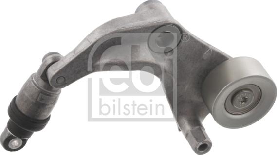 Febi Bilstein 32504 - Tendicinghia, Cinghia Poly-V autozon.pro