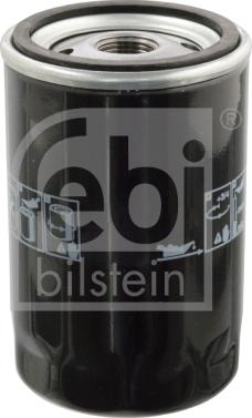 Febi Bilstein 32506 - Filtro olio autozon.pro