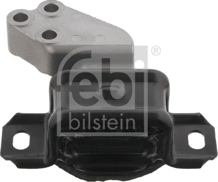 Febi Bilstein 32514 - Sospensione, Motore autozon.pro