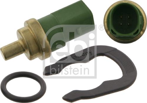 Febi Bilstein 32510 - Sensore, Temperatura refrigerante autozon.pro