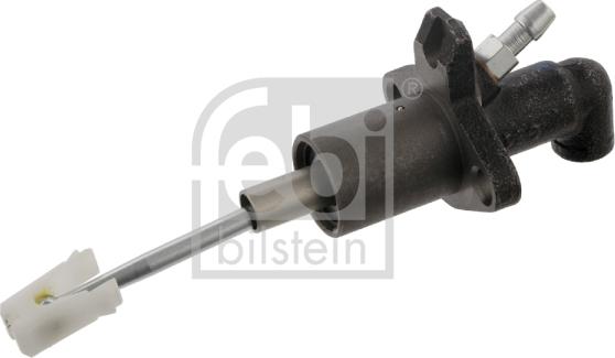 Febi Bilstein 32583 - Cilindro trasmettitore, Frizione autozon.pro