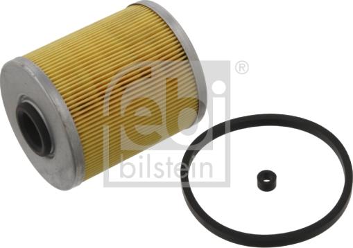 Febi Bilstein 32534 - Filtro carburante autozon.pro