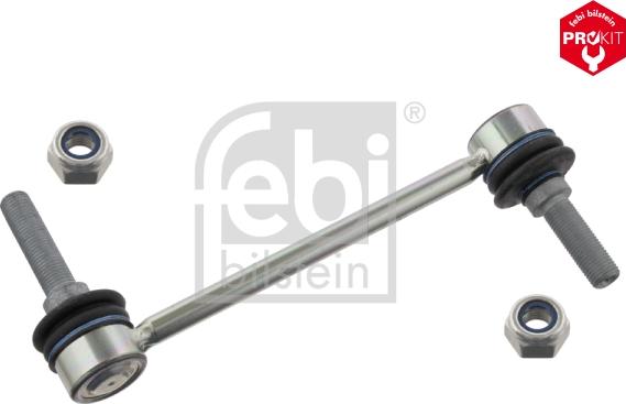 Febi Bilstein 32531 - Asta / Puntone, Stabilizzatore autozon.pro