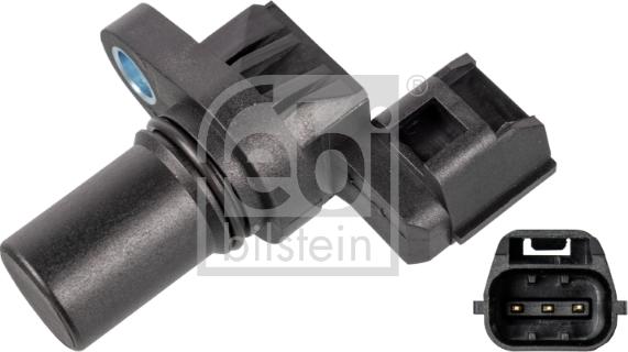 Febi Bilstein 32575 - Sensore, Posizione albero a camme autozon.pro