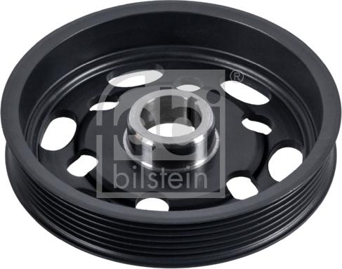 Febi Bilstein 32572 - Puleggia cinghia, Albero a gomiti autozon.pro