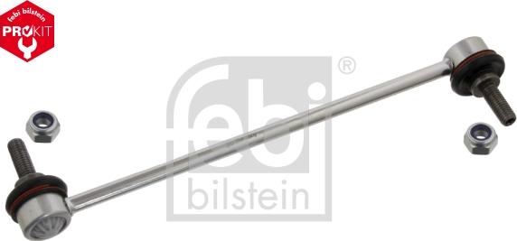 Febi Bilstein 32699 - Asta / Puntone, Stabilizzatore autozon.pro