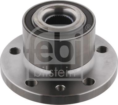 Febi Bilstein 32694 - Kit cuscinetto ruota autozon.pro