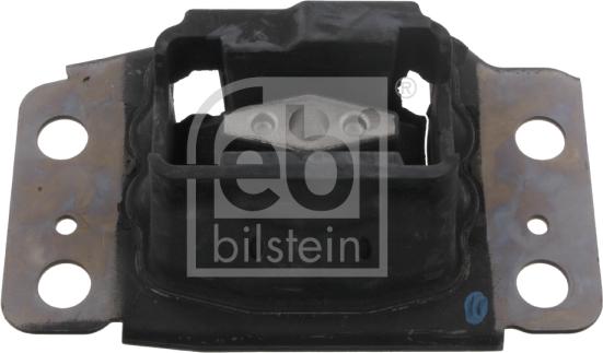 Febi Bilstein 32698 - Supporto, Cambio autozon.pro