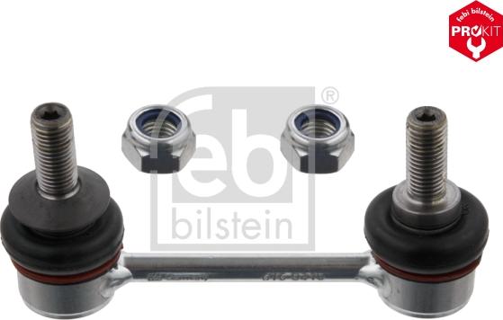 Febi Bilstein 32693 - Asta / Puntone, Stabilizzatore autozon.pro