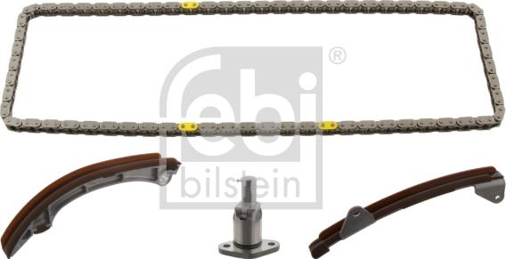 Febi Bilstein 32692 - Kit catena distribuzione autozon.pro