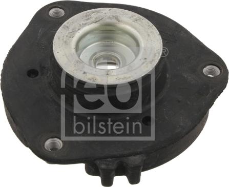 Febi Bilstein 32645 - Supporto ammortizzatore a molla autozon.pro