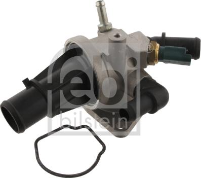 Febi Bilstein 32646 - Termostato, Refrigerante autozon.pro