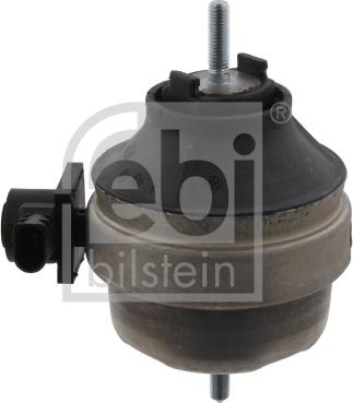 Febi Bilstein 32642 - Sospensione, Motore autozon.pro