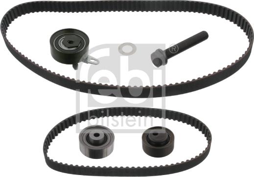 Febi Bilstein 32647 - Kit cinghie dentate autozon.pro