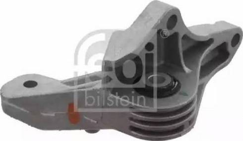 Febi Bilstein 32664 - Sospensione, Motore autozon.pro