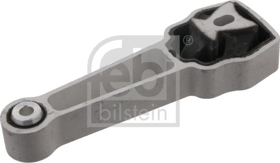 Febi Bilstein 32665 - Sospensione, Motore autozon.pro