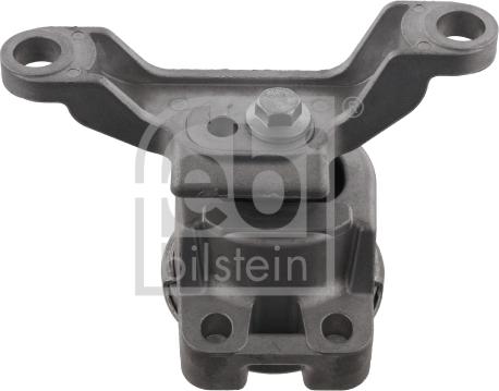 Febi Bilstein 32666 - Sospensione, Motore autozon.pro