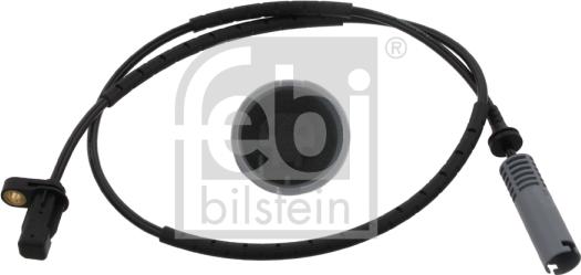 Febi Bilstein 32660 - Sensore, N° giri ruota autozon.pro