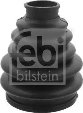 Febi Bilstein 32663 - Cuffia, Semiasse autozon.pro