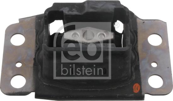 Febi Bilstein 32667 - Sospensione, Motore autozon.pro