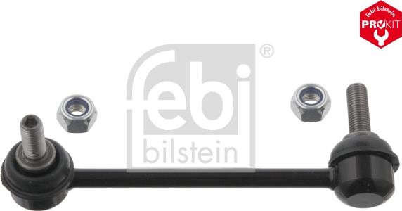 Febi Bilstein 32602 - Asta / Puntone, Stabilizzatore autozon.pro