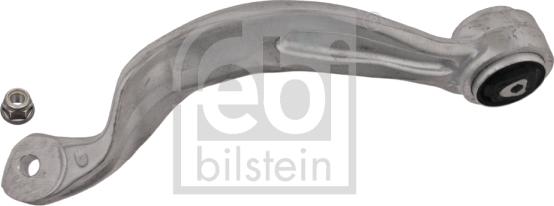 Febi Bilstein 32611 - Braccio oscillante, Sospensione ruota autozon.pro