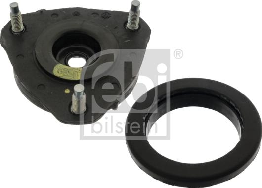 Febi Bilstein 32618 - Supporto ammortizzatore a molla autozon.pro