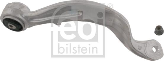 Febi Bilstein 32612 - Braccio oscillante, Sospensione ruota autozon.pro