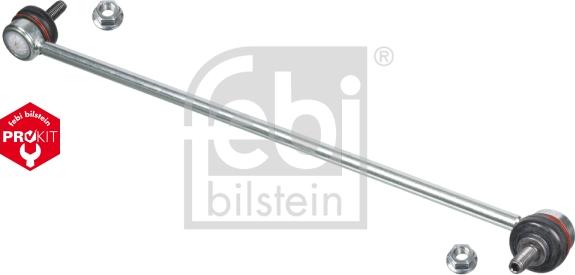 Febi Bilstein 32680 - Asta / Puntone, Stabilizzatore autozon.pro