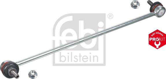 Febi Bilstein 32681 - Asta / Puntone, Stabilizzatore autozon.pro