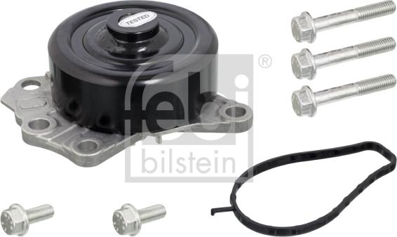 Febi Bilstein 32682 - Pompa acqua autozon.pro