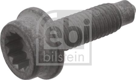 Febi Bilstein 32623 - Perno fissaggio, Stabilizzatore autozon.pro