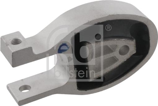 Febi Bilstein 32676 - Sospensione, Motore autozon.pro