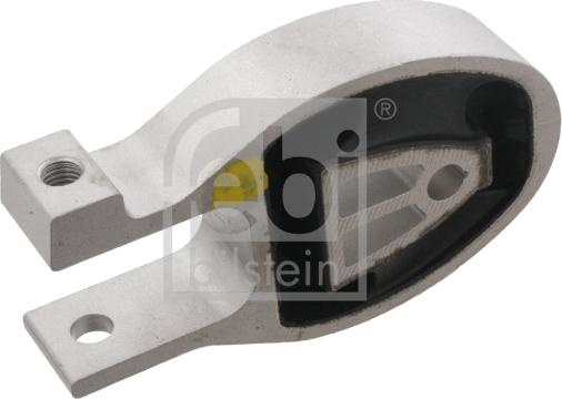 Febi Bilstein 32670 - Sospensione, Motore autozon.pro